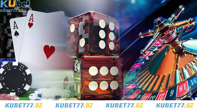 casino kubet77