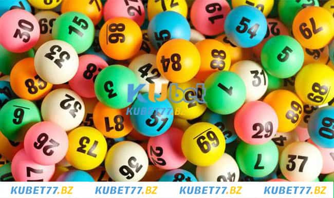 kubet77 xổ số