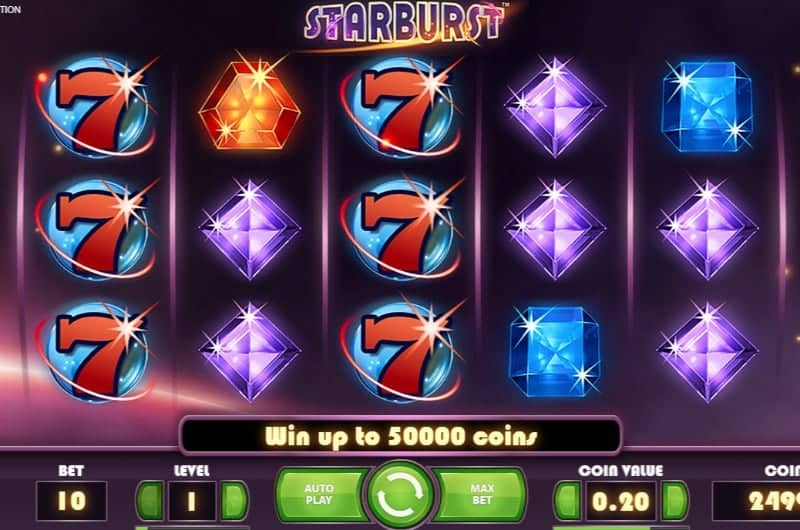 Top 10 trò chơi slot 3D phổ biến nhất năm nay 2024