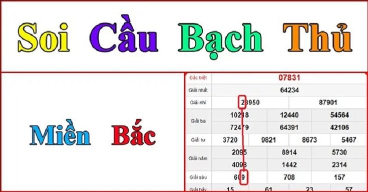 Đánh Đề Bạch Thủ Trúng Được Bao Nhiêu? Phân Tích Dữ Liệu Và Dự Đoán